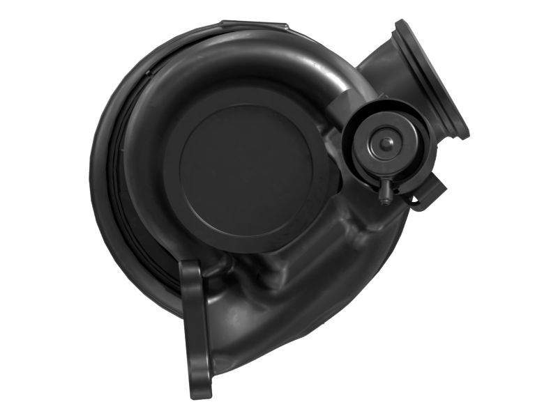 646-4071: Basic Turbocharger 6464071 купить