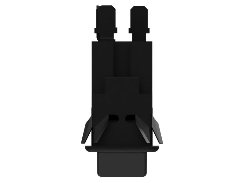 282-9455: 24 Volt Bucket Kickout Set Rocker Switch | CATCorp