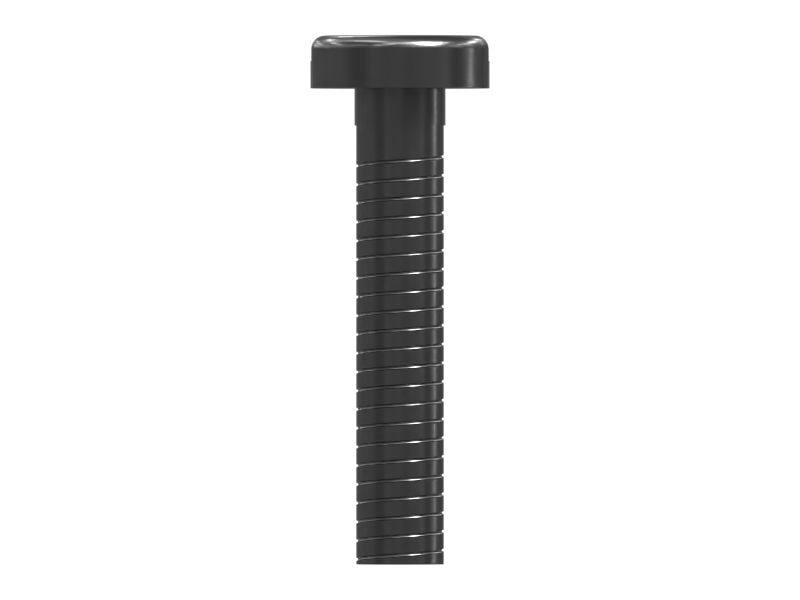 033-4814: 10-32 Pan Head Screw 0334814 купить