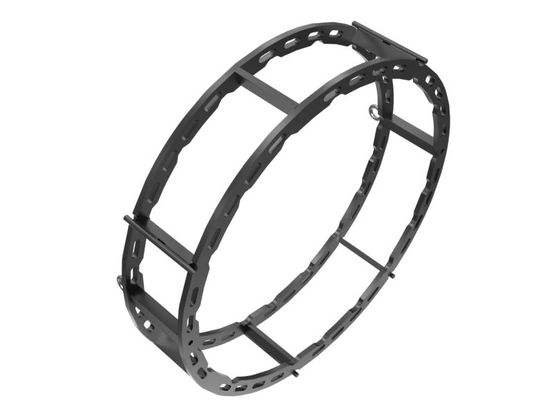 346-8608: Brake Alignment Tool 3468608 купить