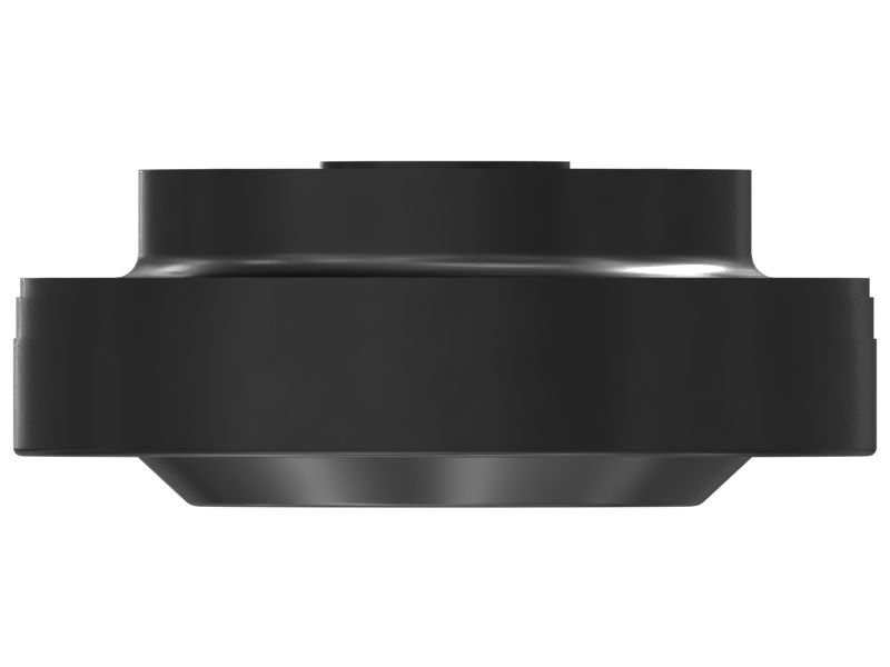 266-6258: 103mm Inner Diameter Rubber Engine Mount 2666258 купить