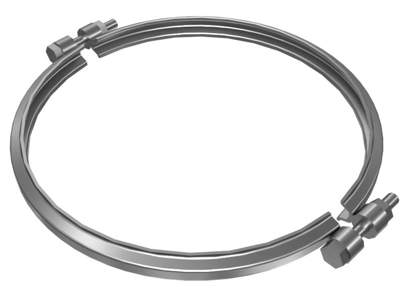 3N-8220: Clamp A 3N8220 купить