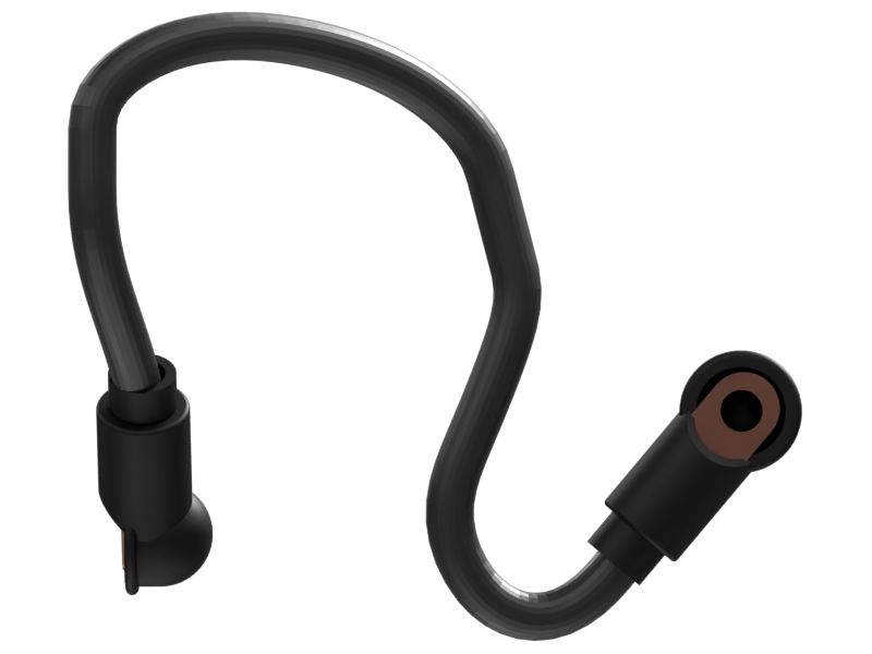 159-0990: Connecting Cable with Ring Terminals | CATCorp