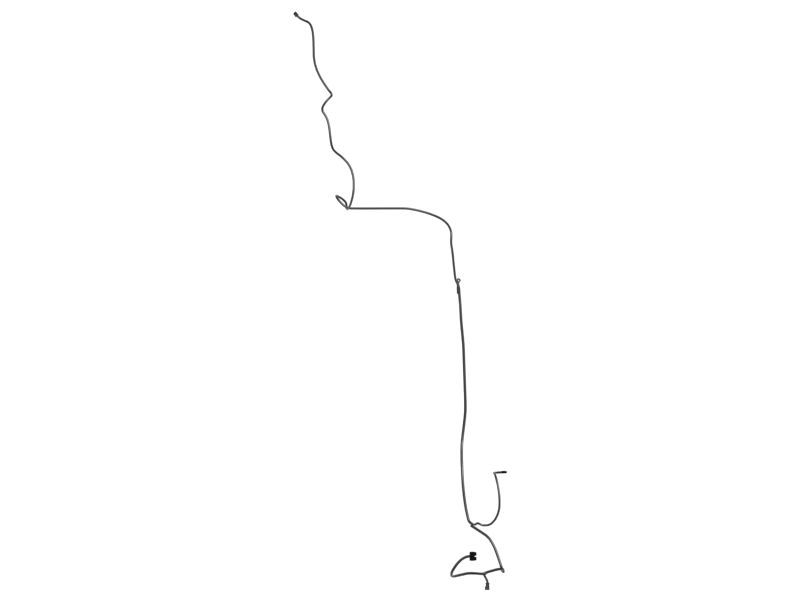 165-6651: Sensor Monitor Wiring Harness | Cat® Parts Store