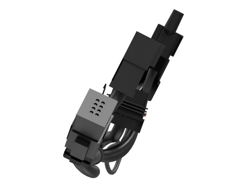 224-2825: Horn Relay Wiring Harness 2242825 купить