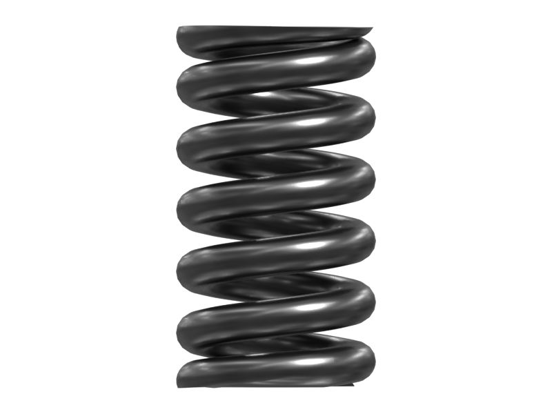 126-2055: 18mm Outer Diameter Compression Spring 1262055 купить