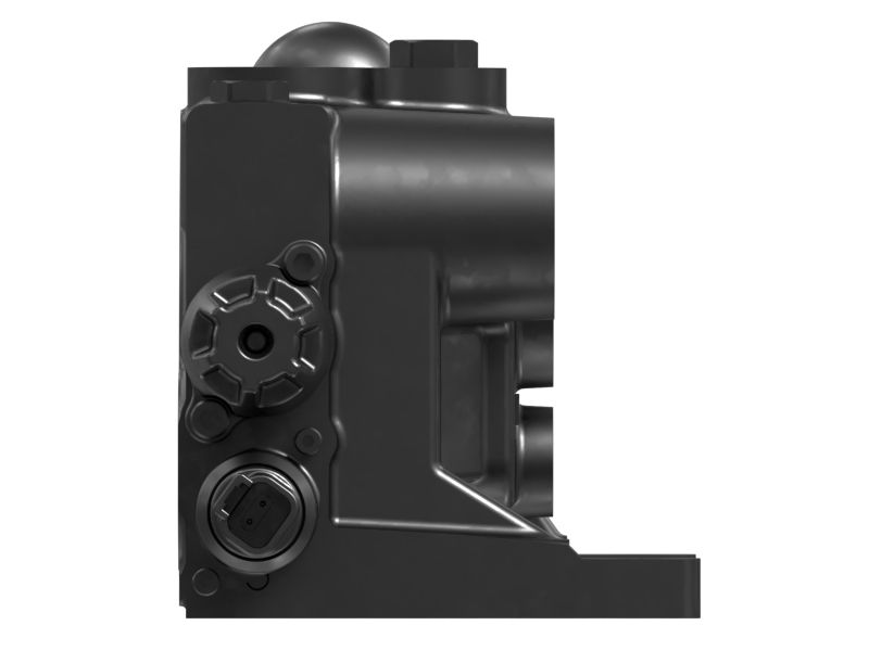 619-9408: Auxiliary Control Valve 6199408 купить