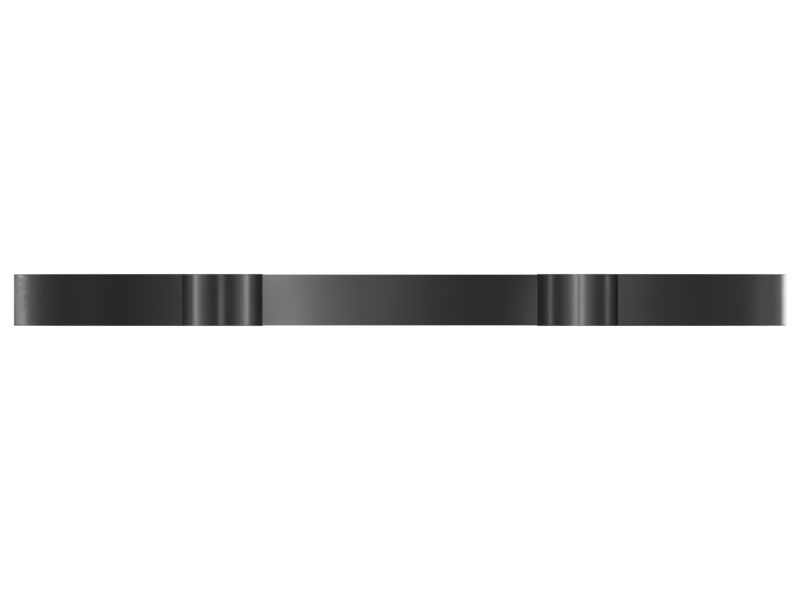 5P-6717: 13.46mm Outer Diameter Internal Retaining Ring 5P6717 купить