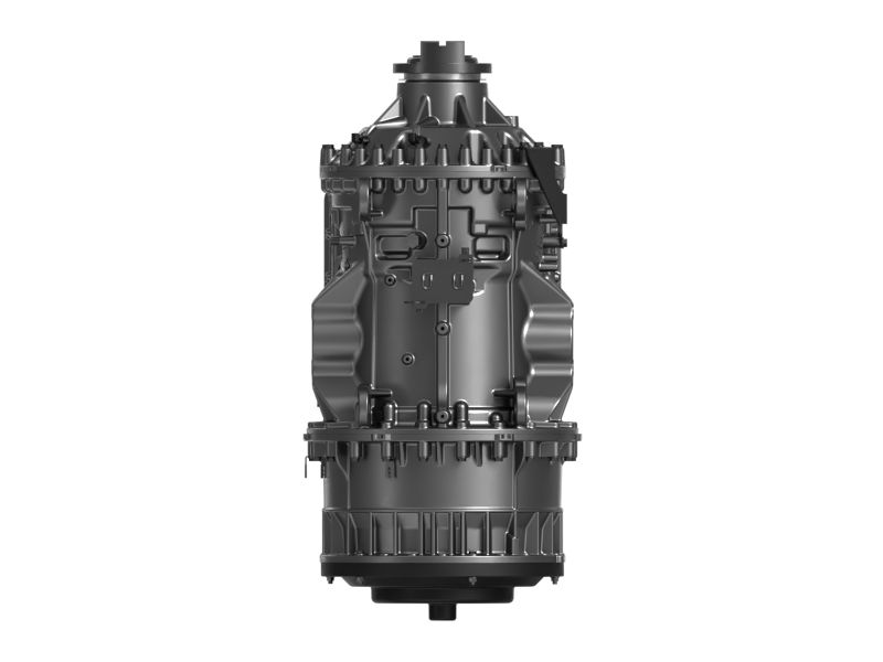 490-8822: Drivetrain Transmission 4908822 купить