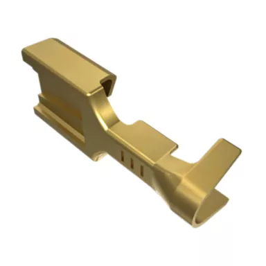 125-4793: 20mm Long Female Terminal