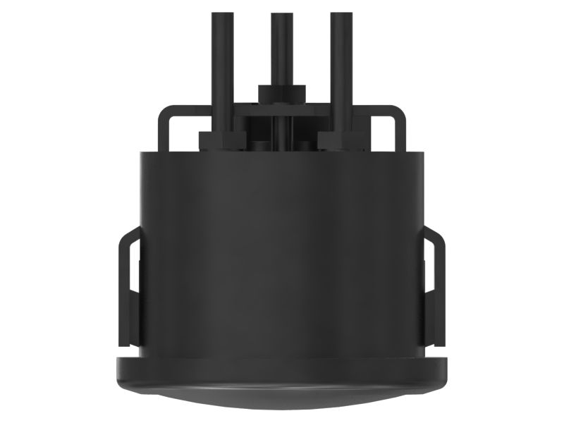 170-6309: 12V Voltmeter Indicator 1706309 купить