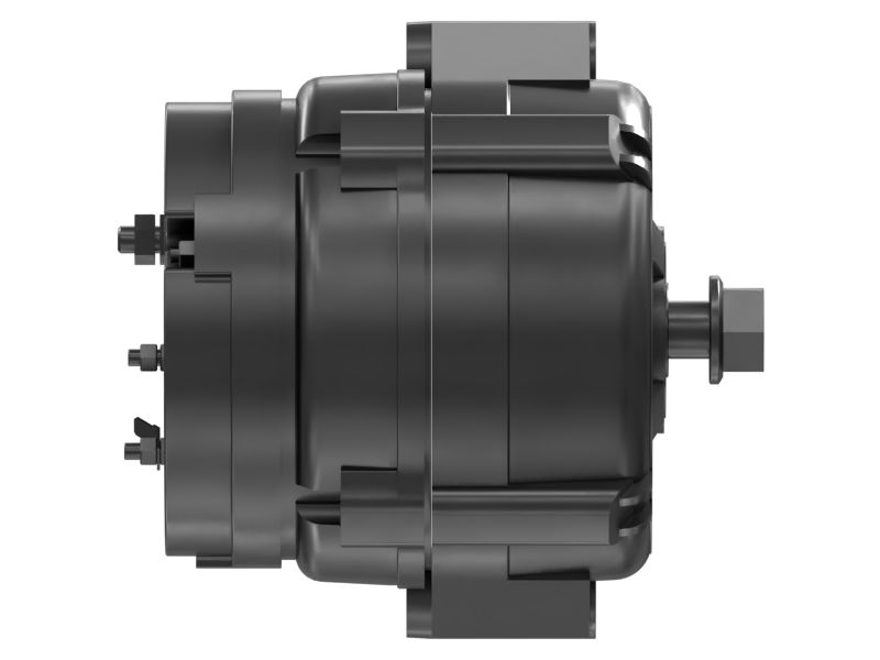 378-9640: 24 Volts Charging Alternator | Cat® Parts Store
