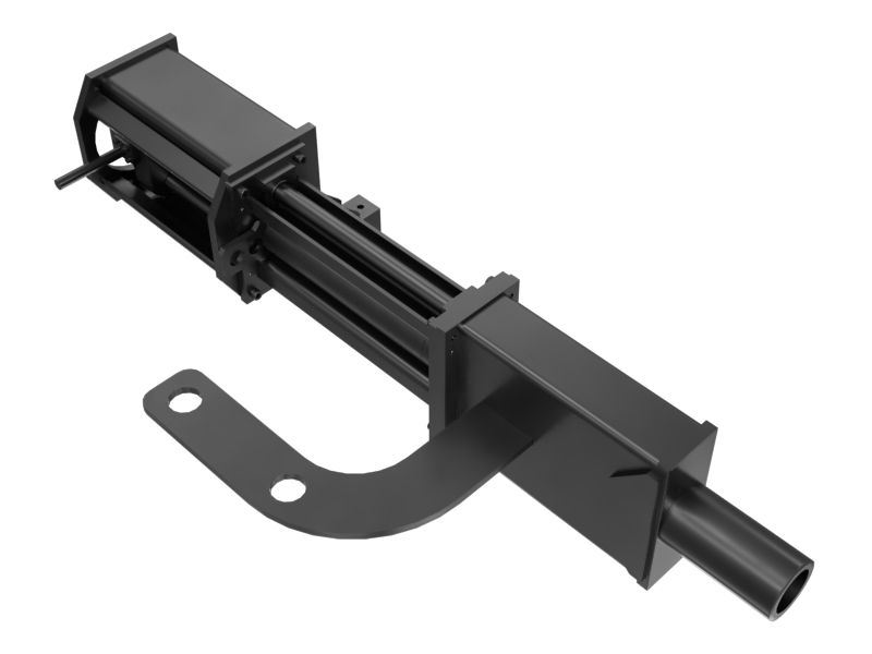 464-8536: Pin Puller Attachment Tool | CATCorp