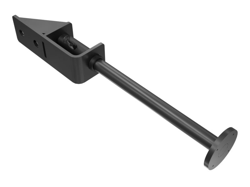 550-9138: Strut Retaining Pin Receiver Sleeve Extension Support 5509138 купить