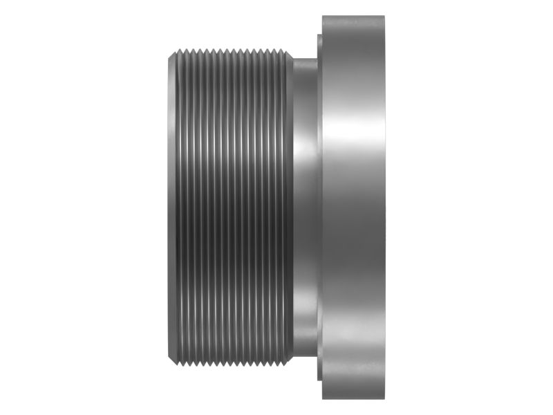 119-0962: Hexagonal Socket Head Flat Face Port Plug | Cat® Parts Store