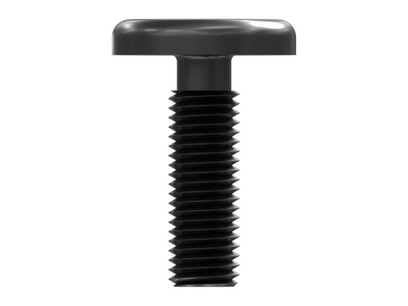 495-0737: M6 Flat Round Head Bolt 4950737 купить