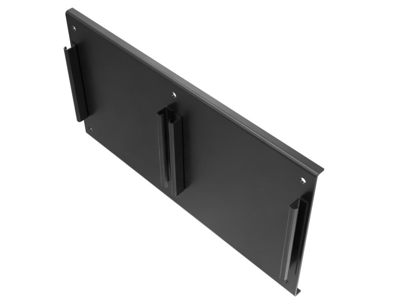 139-3884: 5mm Thick Channel Plate | CATCorp