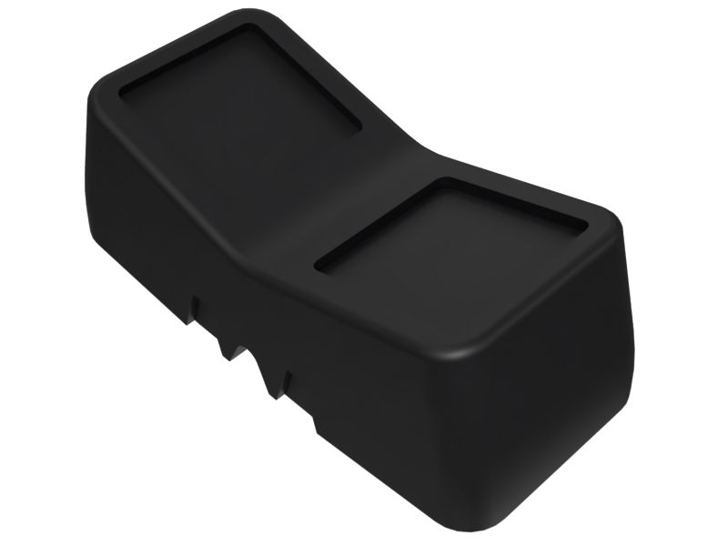 3E-8798: Illuminated Rocker Actuator Switch | Cat® Parts Store