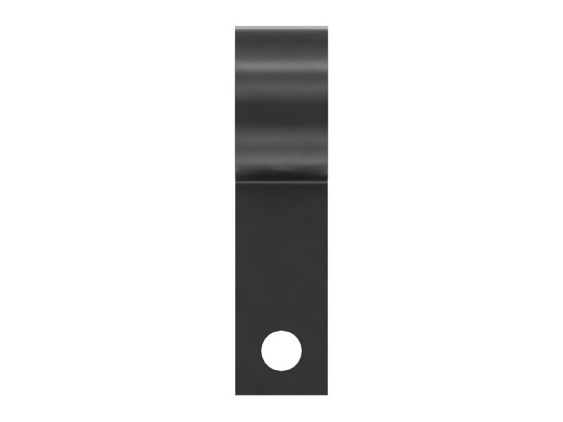 254-0052: Fumes Disposal Loop Clip 2540052 купить