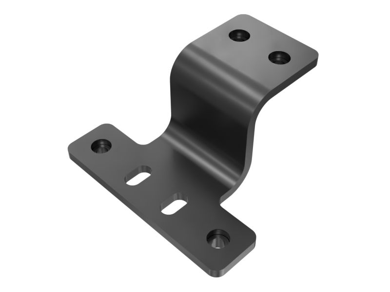 615-9219: 8mm Hydraulic Dump Lines Support Bracket 6159219 купить