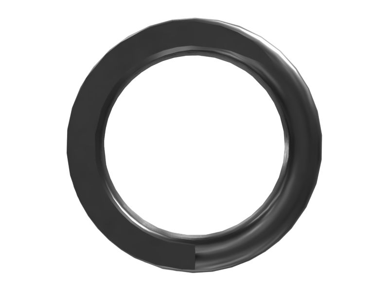 330-9050: 24.5 mm Diameter Compression Spring | CATCorp