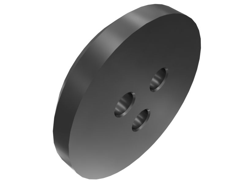 416-5534: Idler Guard Support Cap 4165534 купить