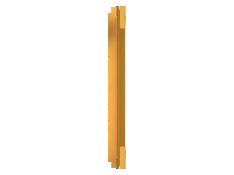 115-9360: Baffle Radiator | CATCorp