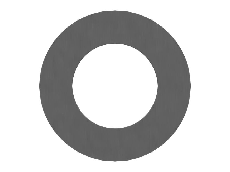1K-5760: 21mm Thick Spacer 1K5760 купить