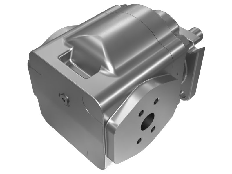 273-3803: 80cc 液壓風扇馬達| Cat® 零件商店