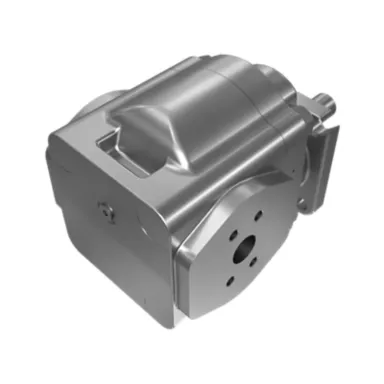 CAT 80 CC HİDROLİK FAN MOTORU