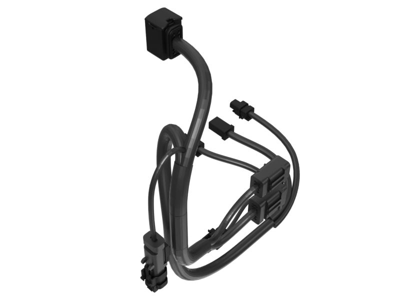 528-3378: Chassis Wiring Harness 5283378 купить