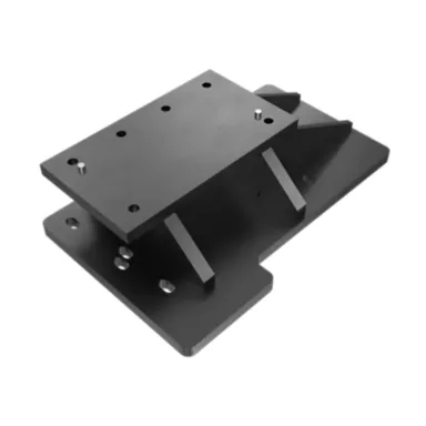 CAT RİGHT HAND RADİATOR SUPPORT FİXTURE