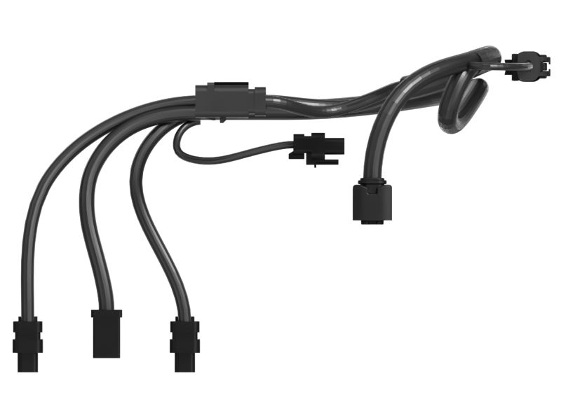 528-3378: Chassis Wiring Harness 5283378 купить