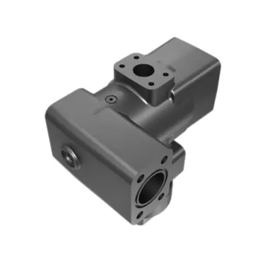 CAT 316,5 MM UZUNLUĞUNDA ÇEK VALFİ