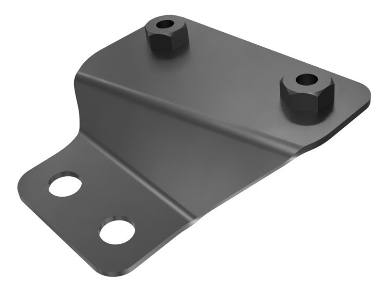 651-7976: Heat Shield Support Bracket 6517976 купить