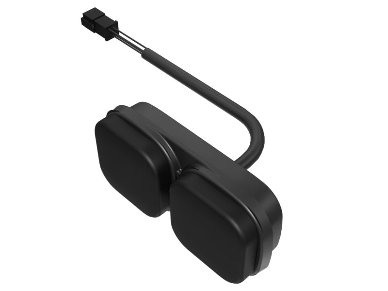 214-4684: 12Volts Signal Lamp | CATCorp