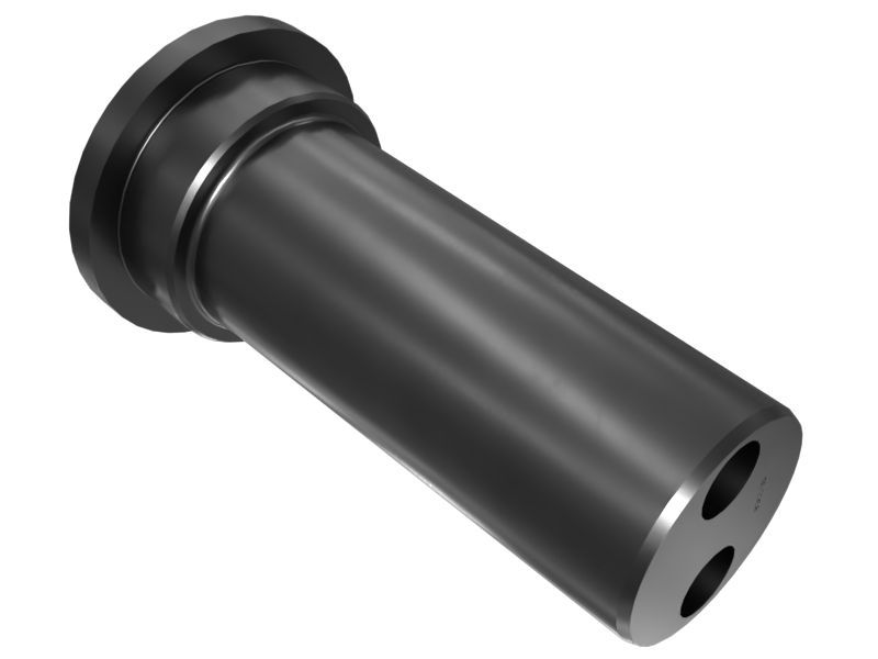 115-2958: 107.9mm Outside Diameter Lower Hitch Pin | CATCorp