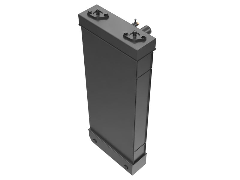 468-3843: Radiator Oil Cooler Core | Cat® Parts Store