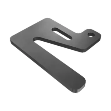 CAT 25.4MM THİCKNESS TRACK ADJUST LİFT BRACKET