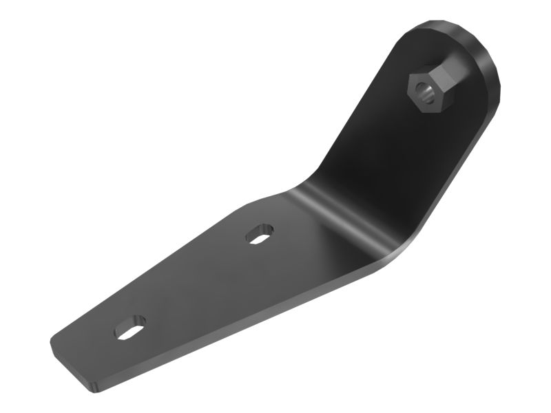 577-8843: 10mm Thick Aftercooler Mounting Bracket 577-8843 Caterpillar