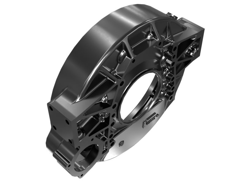 キャビテーション 562-2613: HOUSING-FLYW | Cat® Parts Store
