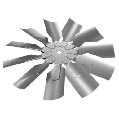 128-5631: VENTILATORENHED