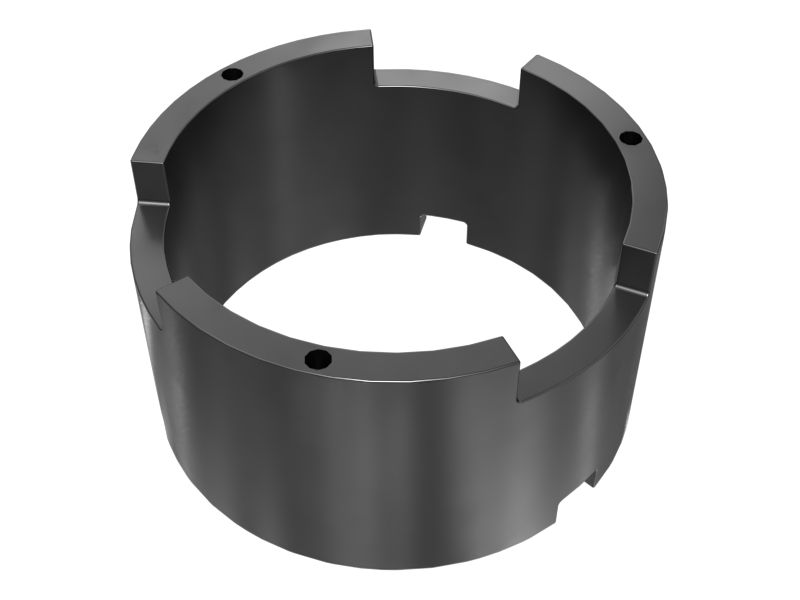 501-6672: Final Drive Locknut Socket 5016672 купить