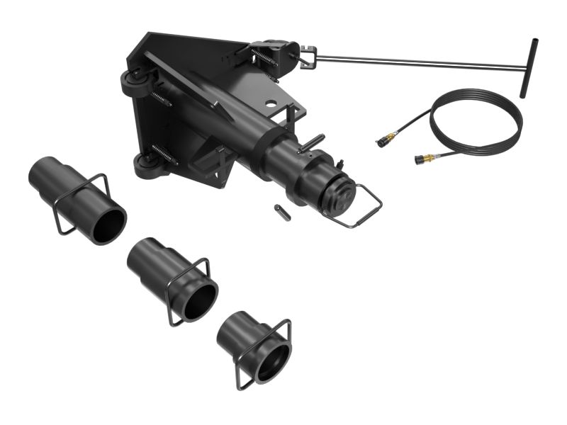 9U-7536: 55 Ton Lift Stand | Cat® Parts Store