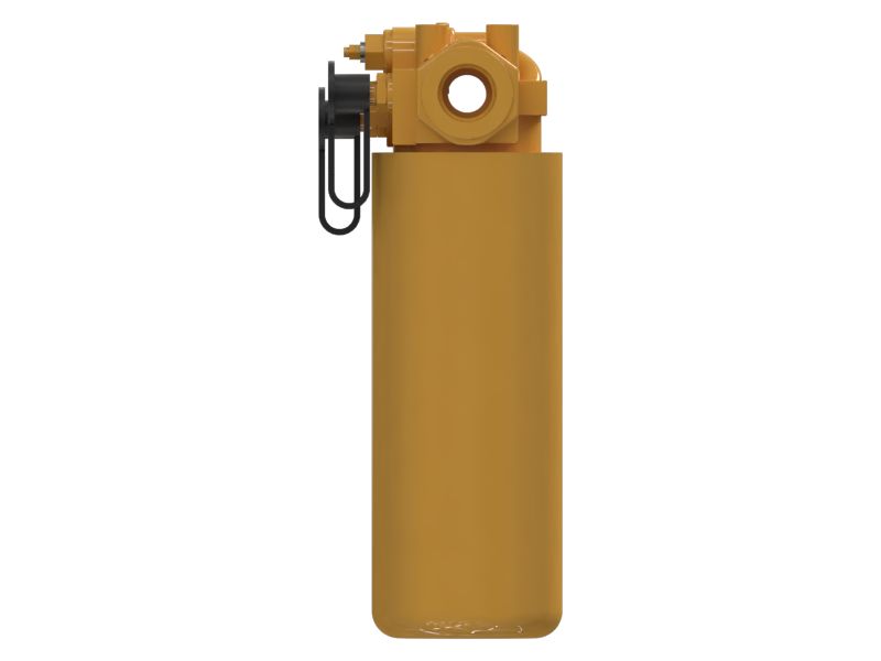 137-7747: 94.2mm Diameter Hydraulic Oil Filter Element | Cat
