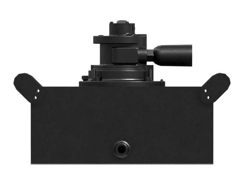 417-9064: Hydraulic Air Pump 4179064 купить