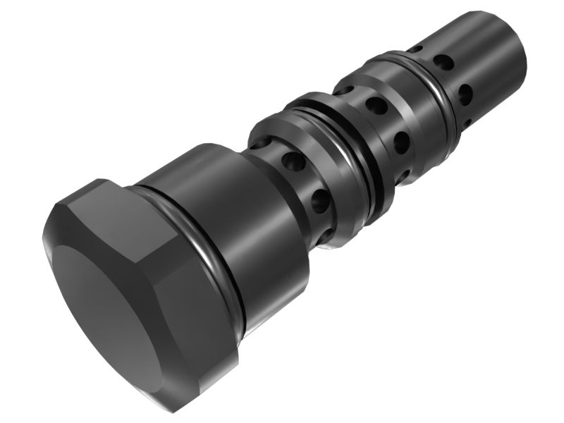 269-8274: 7/8'' Thread Shuttle Valve | Cat® Parts Store
