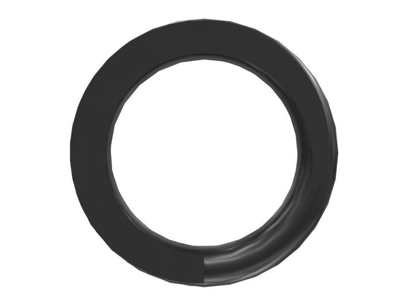 5M-2059: 1.69" Outer Diameter Compression Spring 5M2059 купить