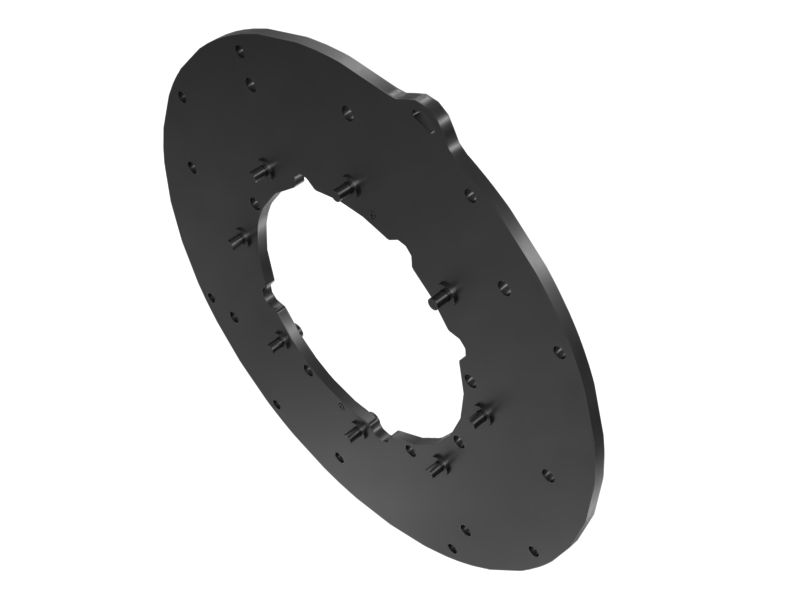 513-4502: Final Drive Bench Adapter 5134502 купить