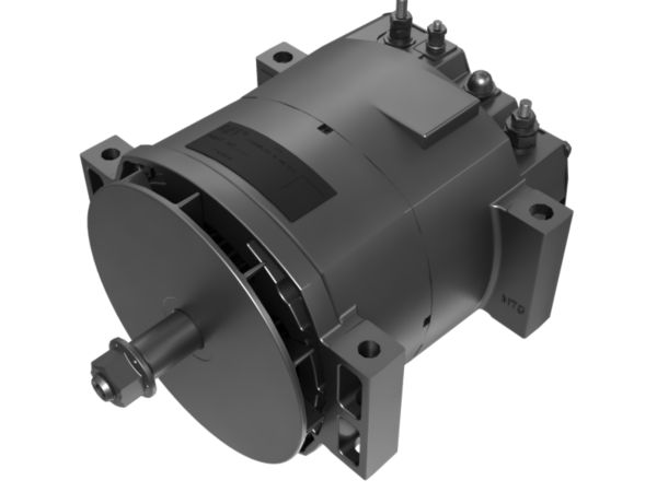 Charging Alternator